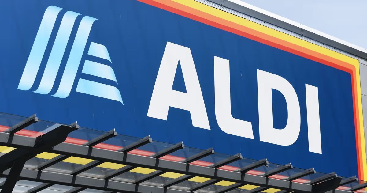Aldi bringing back skincare ‘nearly £60 cheaper than Estée Lauder’