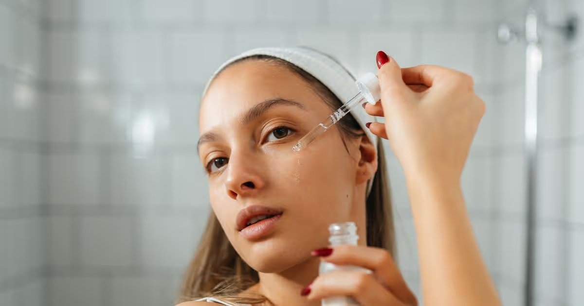 Best PDRN products as dermatologists explain science behind ‘salmon DNA’ skincare