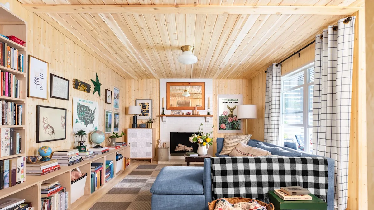 I Asked 100 Designers—These Are the Home Decor Trends They Say Will Be EVERYWHERE in 2026