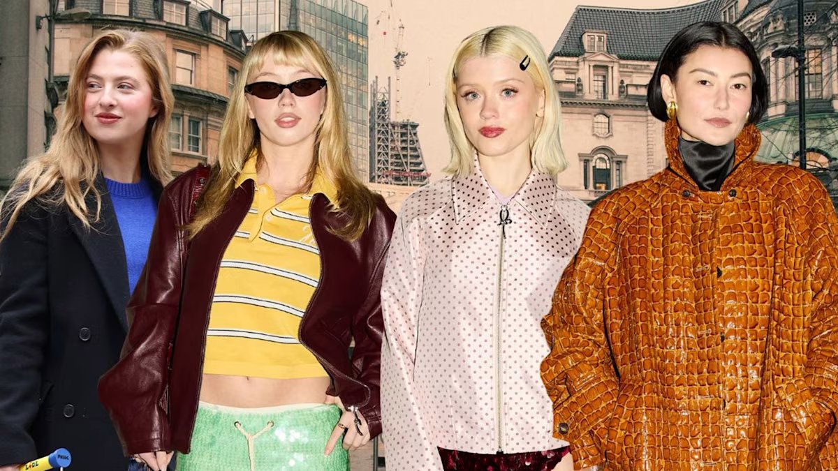 London Fashion Week AW26: Best dressed guests