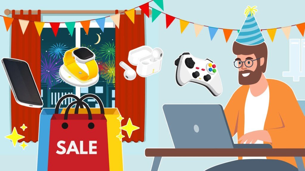 The 10 best January sales bargains I'd snap up TODAY as tech editor – my top pick is just £20 and another saves you £150