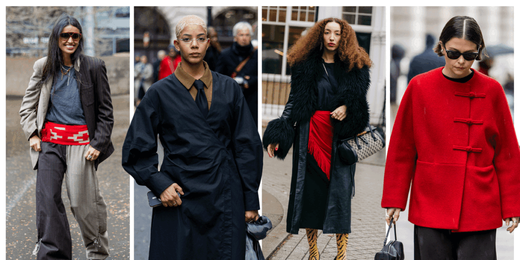 The Best Fall 2026 London Fashion Week Street-Style Trends