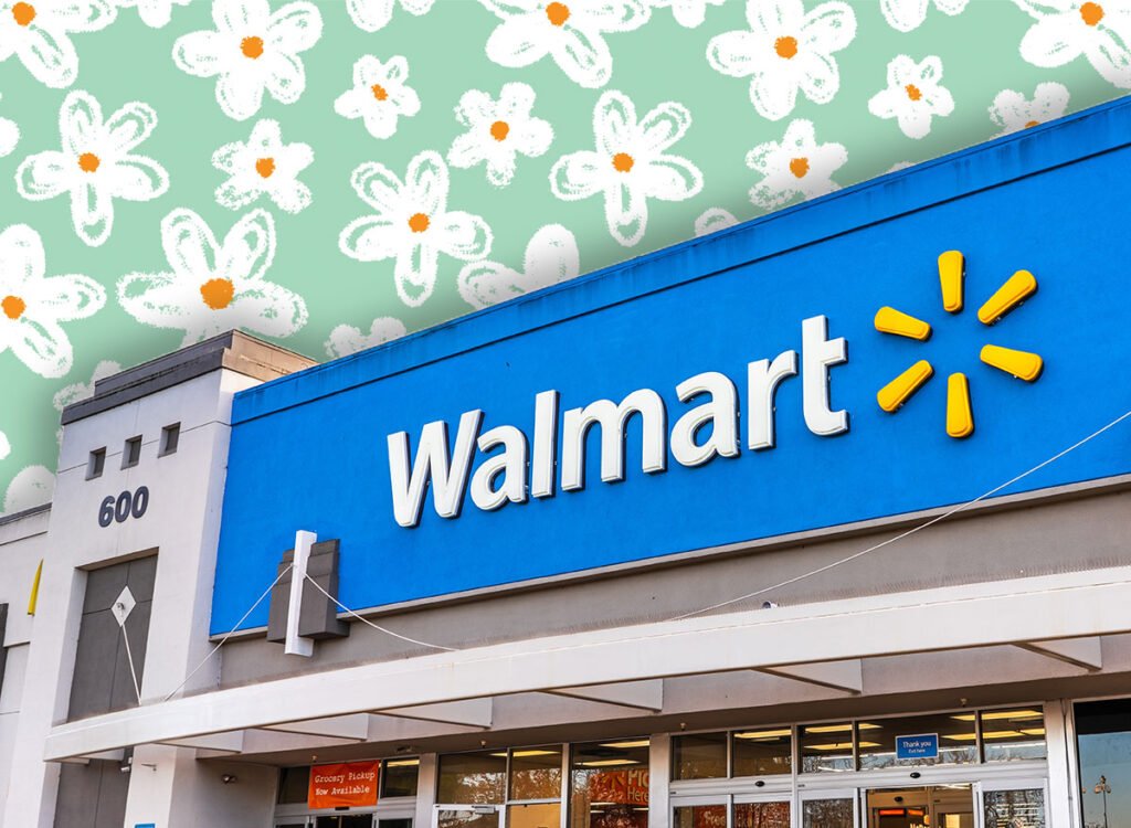 11 Best Walmart Spring Home Decor Finds to Shop Now