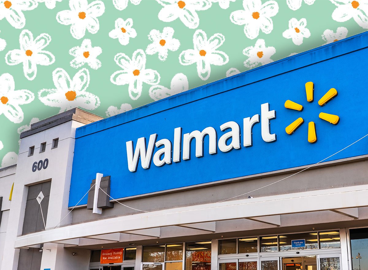 11 Best Walmart Spring Home Decor Finds to Shop Now