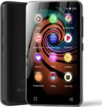 160GB MP3 Player with Bluetooth and WiFi, innioasis Music Player with Spotify,Pandora,Amazon Music,4" Touch Screen Android MP4 MP3 Player for Kids with Libby,Audible,Spotify Kids(Black) - Image 2