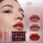 Makeup Set for Teens Makeup Kit for Teens Women full Kit Makeup Kits for Teenagers Makeup Gift Set for Teen Girls Women Christmas - Image 6