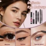 Makeup Set for Teens Makeup Kit for Teens Women full Kit Makeup Kits for Teenagers Makeup Gift Set for Teen Girls Women Christmas - Image 7