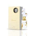 Lattafa Her Confession - Vanilla, Floral, Amber, Musk - Eau de Parfum Long-Lasting Fragrance for Women, 3.40 Ounce / 100 ml - Image 3