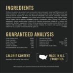Purina Pro Plan High Protein Dry Puppy Food, Chicken and Rice Formula - 6 lb. Bag - Image 4