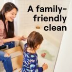 Seventh Generation Lemongrass Citrus Disinfecting Multi-Surface Cleaner - 26 Oz, Pack of 4 - Image 6