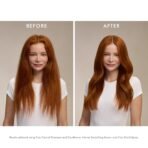 Moroccanoil Frizz Shield Styling Spray - Image 5