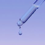 Bubble Skincare Float On Soothing Face Oil - Lightweight, Hydrating Facial Oil to Help Soothe & Calm Skin - Enriched with Safflower Oil and Prickly Pear - Skin Care Suitable for All Skin Types (30ml) - Image 4
