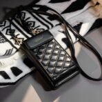 Montana West Small Crossbody Cell Phone Purse for Women RFID Blocking Cellphone Wallet - Image 3