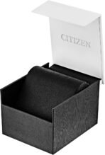 Citizen Quartz Mens Watch, Stainless Steel, Classic - Image 3