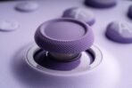 8BitDo Ultimate 2C Wireless Controller for Windows PC and Android, with 1000 Hz Polling Rate, Hall Effect Joysticks and Triggers, and Remappable L4/R4 Bumpers (Purple) - Image 6