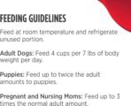 Nulo Signature Stews Variety Pack: Small Breed Wet Dog Food, 2.8 oz, Pack of 12 - Image 8