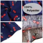 Girls Dresses, Toddler Dress, Little Toddler Girls' Flower Summer Strap Dresses,Backless Cute Floral Sundress for Kids - Image 7
