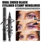 All in One Makeup Kit, Makeup Kit for Women Full Kit, Travel Make Up Gift Set for Women Teens Girls, Includes Eyeshadow, Foundation, Lipstick Set, Eyebrow Soap, Eyeliner Stamp, Mascara, Brush, Sponges - Image 5