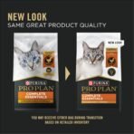Purina Pro Plan High Protein Cat Food With Probiotics for Cats, Chicken and Rice Formula - 7 lb. Bag - Image 3