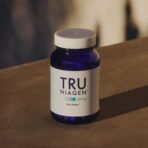 TRU NIAGEN Patented NAD Supplement for Brain Function, Anti Aging & Cell Regeneration, 300mg Niagen, 30 Servings | Supports Cellular Energy, Muscle | Nicotinamide Riboside (NR) Take 1 Daily | 1 Bottle - Image 4