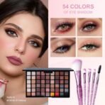 Makeup Set Full Kit for Women Teens Girls,makeup kit for teens,Beginner Make up Sets,Makeup Gift Set,makeup kits for women,All in One Make up Kit - Image 4