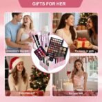 Makeup Set Full Kit for Women Teens Girls,makeup kit for teens,Beginner Make up Sets,Makeup Gift Set,makeup kits for women,All in One Make up Kit - Image 9