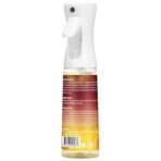 Loc Moisturizing Spray for Dull, Dry Locs - Daily Passion Fruit Hair and Scalp Moisturizer for Dreadlocks, Sisterlocks, Microlocks, Braids- Lightweight Refreshing Moisturizer Loc Spray for Anti-frizz - Image 6