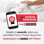 Purina Fancy Feast Gourmet Wet Cat Food Variety Pack, Petites Gravy Collection, break-apart tubs, 48 servings - (Pack of 24) 2.8 oz. Tubs - Image 7