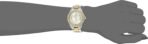 Guess Gold-Tone Bracelet Watch - Image 3