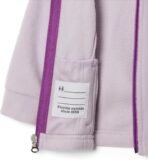 Columbia Unisex-Baby Benton Springs Fleece Jacket - Image 4