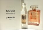 Coco Mademoiselle Eau De Parfum Perfume Sample Vial Travel 1.5 Ml/0.05 Oz by Paris Fragrance - Image 3