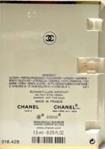 Coco Mademoiselle Eau De Parfum Perfume Sample Vial Travel 1.5 Ml/0.05 Oz by Paris Fragrance - Image 5