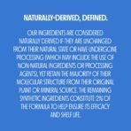 Not Your Mother's Naturals Curl Defining Shampoo and Conditioner (2 Pack) - 98% Naturally Derived Ingredients - All Hair Types - Gardenia Mango Butter - Image 8