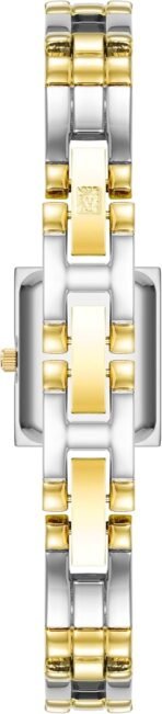 Anne Klein Women's Bracelet Watch - Image 4