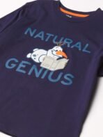 Amazon Essentials Disney | Marvel | Star Wars Boys and Toddlers' Short-Sleeve T-Shirts (Previously Spotted Zebra), Multipacks - Image 4