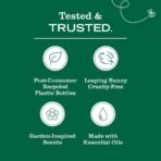 MRS. MEYER'S CLEAN DAY Multi-Surface Everyday Cleaner, Compassion Flower Scent, 16 Fl Oz Bottle - 3 Pack - Image 6