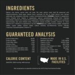 Purina Pro Plan Sensitive Skin and Stomach Dog Food Dry, Adult Salmon & Rice Formula, Digestive Health - 16 lb. Bag - Image 5