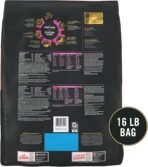 Purina Pro Plan Sensitive Skin and Stomach Dog Food Dry, Adult Salmon & Rice Formula, Digestive Health - 16 lb. Bag - Image 8