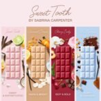 SCENT BEAUTY Sabrina Carpenter Eau de Parfum - Sweet Tooth - 1 fl oz - Image 5