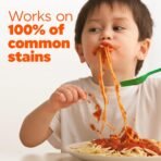 Tide PODS laundry detergent pacs, 3-in-1 Stain Remover, Odor Fighter, Color Protector, 76 Count, HE compatible, Spring Meadow Scent - Image 5