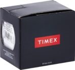 Timex Women's Cavatina Watch - TPearl Dial Gold-Tone Case - Image 5