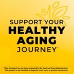 Nature Made Zinc Supplements 30 mg Per Serving, Dietary Supplement for Immune Health and Antioxidant Support, 60 Zinc Gummies, 30 Day Supply - Image 5