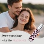 Pheromones Perfumes for Women,Long Lasting Roll on Perfume Oil 0.34 fl.oz (10ml) - Image 7