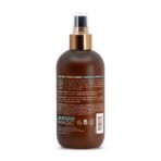 Argan Magic 10 in 1 Hair Treatment & Stylizing Multipurpose Leave in Spray for all Hair Types | Made in USA | Paraben Free | Cruelty Free (8 oz) - Image 3