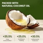 Lick-Safe Dog Paw & Nose Balm with Coconut Oi (1.3, Ounces) - Image 3