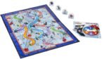 Hasbro Gaming Chutes and Ladders: Marvel Spider-Man Edition Board Game for Kids 2-4 Players, Preschool Games, Easter Gifts for Boys and Girls, Ages 3 and Up (Amazon Exclusive) - Image 3