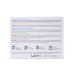Under Eye Patches for Dark Circles,Eye Mask for Puffy Eyes With Collagen,Retinol,Vitmin C,Hyaluronic Acid and Niacinamide Face Masks Skincare Spa Gifts for Woman 20Pairs - Image 9
