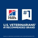 Hill's Science Diet Indoor, Adult 1-6, Easy Litter Box Cleanup, Dry Cat Food, Chicken Recipe, 7 lb Bag - Image 6