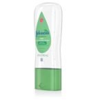 Johnson's Baby Oil Gel with Aloe Vera & Vitamin E, Hypoallergenic Baby Skin Care, 6.5 fl. oz - Image 7
