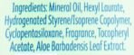 Johnson's Baby Oil Gel with Aloe Vera & Vitamin E, Hypoallergenic Baby Skin Care, 6.5 fl. oz - Image 9